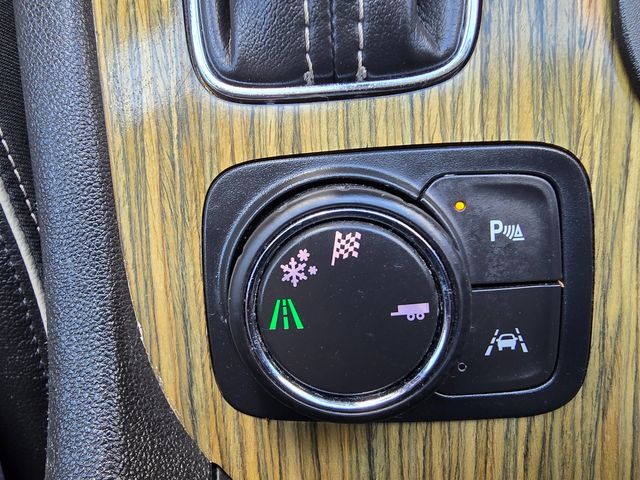 2019 GMC Acadia Denali 2019 GMC Acadia Denali