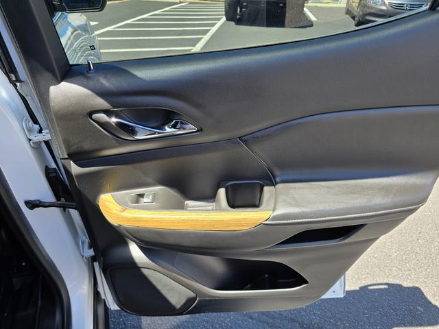 2019 GMC Acadia Denali 2019 GMC Acadia Denali