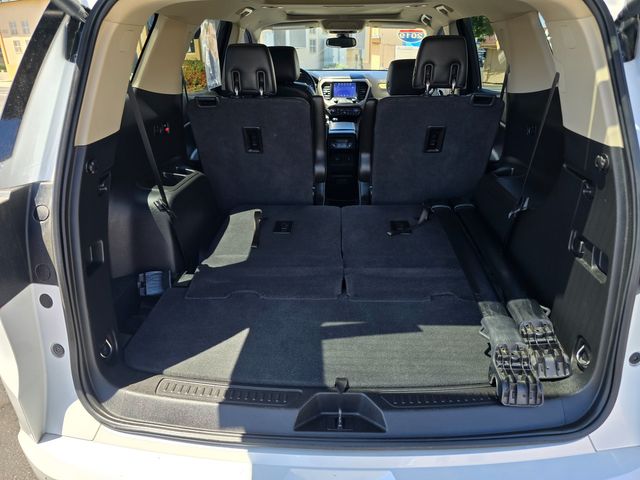 2019 GMC Acadia Denali 2019 GMC Acadia Denali