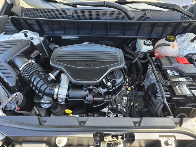 2019 GMC Acadia Denali 2019 GMC Acadia Denali