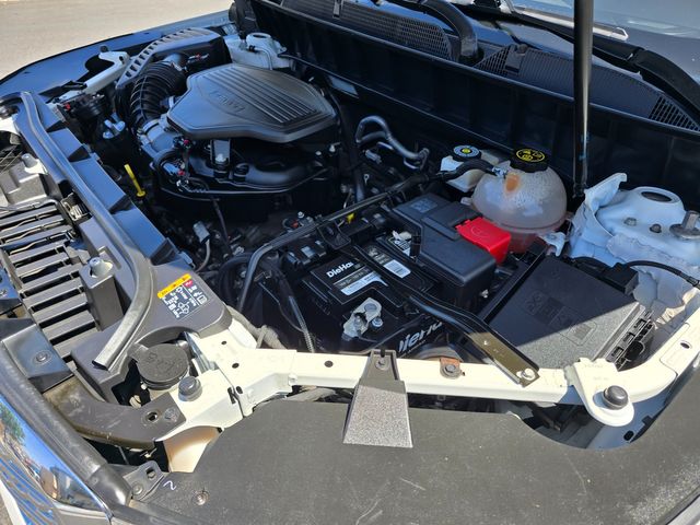 2019 GMC Acadia Denali 2019 GMC Acadia Denali