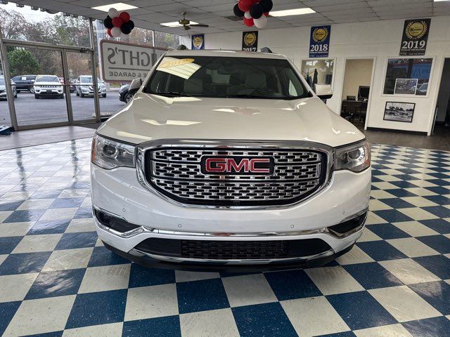 2019 GMC Acadia Denali | Rome, GA | Knight's Car Store 2019 GMC Acadia Denali | Rome, GA | Knight's Car Store
