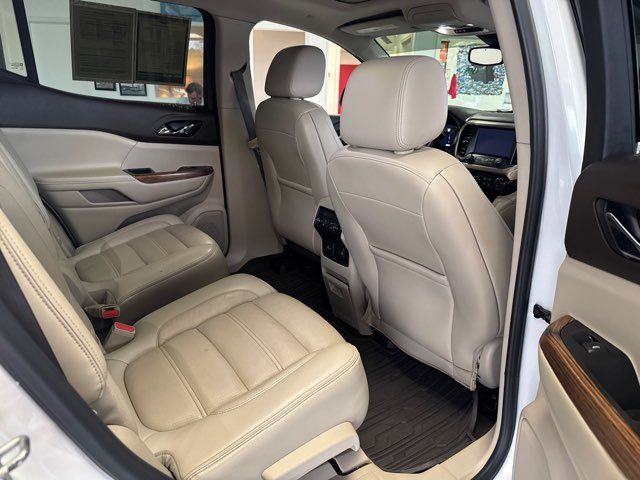 2019 GMC Acadia Denali | Rome, GA | Knight's Car Store 2019 GMC Acadia Denali | Rome, GA | Knight's Car Store