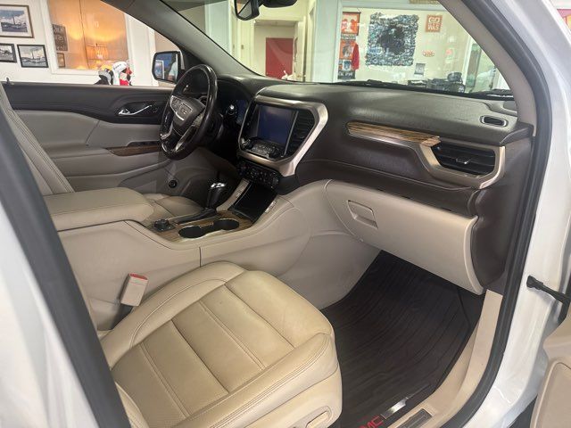 2019 GMC Acadia Denali | Rome, GA | Knight's Car Store 2019 GMC Acadia Denali | Rome, GA | Knight's Car Store