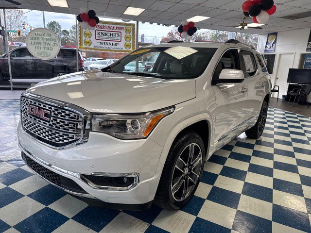 2019 GMC Acadia Denali | Rome, GA | Knight's Car Store 2019 GMC Acadia Denali | Rome, GA | Knight's Car Store