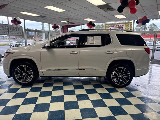 2019 GMC Acadia Denali | Rome, GA | Knight's Car Store 2019 GMC Acadia Denali | Rome, GA | Knight's Car Store