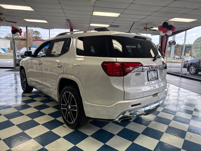 2019 GMC Acadia Denali | Rome, GA | Knight's Car Store 2019 GMC Acadia Denali | Rome, GA | Knight's Car Store