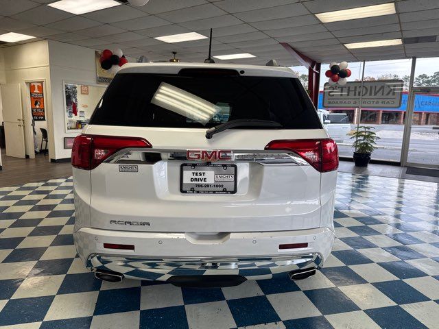 2019 GMC Acadia Denali | Rome, GA | Knight's Car Store 2019 GMC Acadia Denali | Rome, GA | Knight's Car Store
