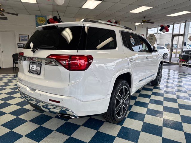 2019 GMC Acadia Denali | Rome, GA | Knight's Car Store 2019 GMC Acadia Denali | Rome, GA | Knight's Car Store