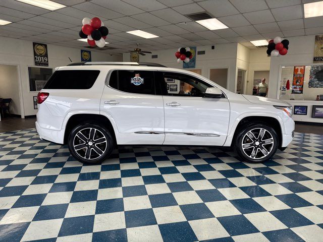 2019 GMC Acadia Denali | Rome, GA | Knight's Car Store 2019 GMC Acadia Denali | Rome, GA | Knight's Car Store
