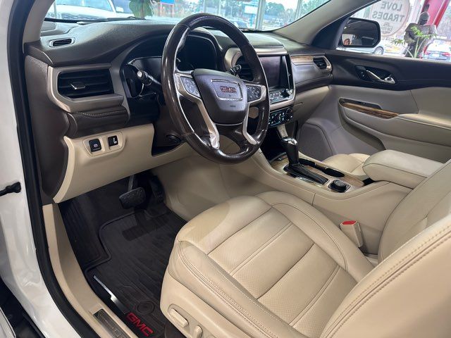 2019 GMC Acadia Denali | Rome, GA | Knight's Car Store 2019 GMC Acadia Denali | Rome, GA | Knight's Car Store