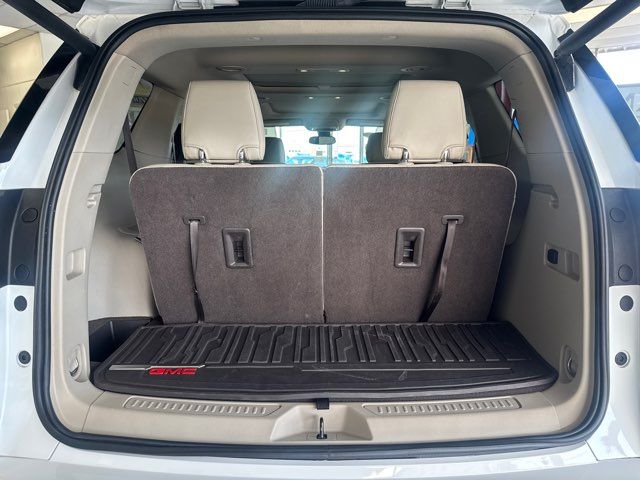 2019 GMC Acadia Denali | Rome, GA | Knight's Car Store