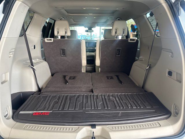 2019 GMC Acadia Denali | Rome, GA | Knight's Car Store