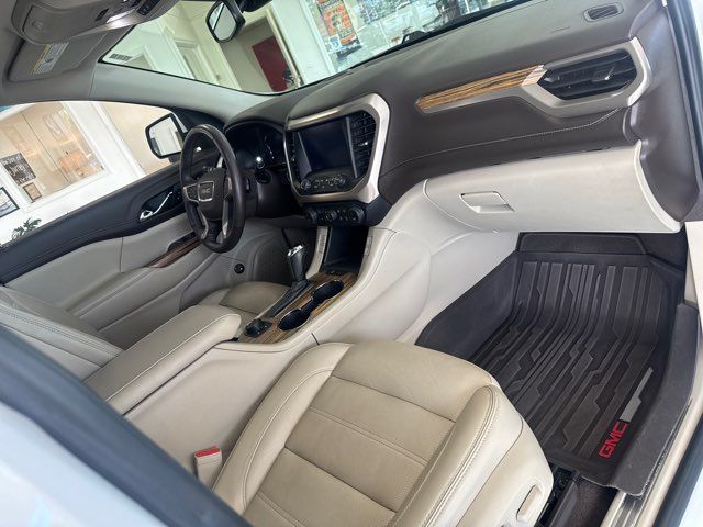 2019 GMC Acadia Denali | Rome, GA | Knight's Car Store 2019 GMC Acadia Denali | Rome, GA | Knight's Car Store