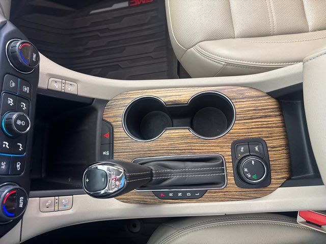 2019 GMC Acadia Denali | Rome, GA | Knight's Car Store