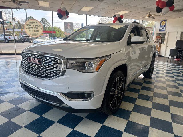 2019 GMC Acadia Denali | Rome, GA | Knight's Car Store 2019 GMC Acadia Denali | Rome, GA | Knight's Car Store