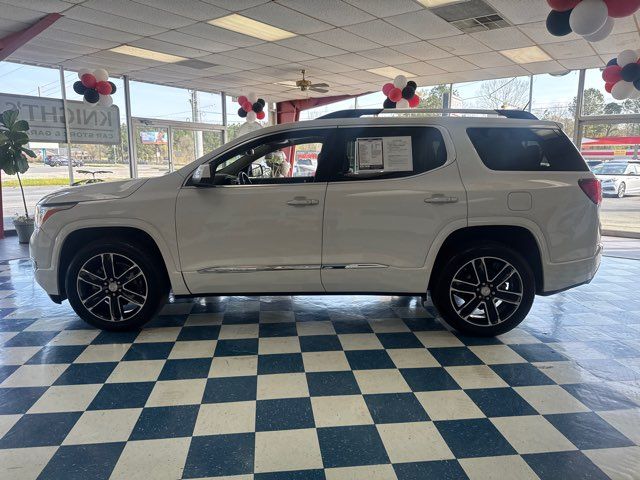 2019 GMC Acadia Denali | Rome, GA | Knight's Car Store
