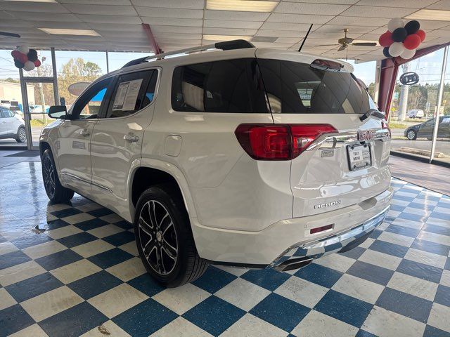 2019 GMC Acadia Denali | Rome, GA | Knight's Car Store