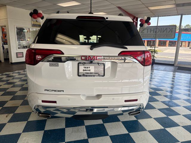 2019 GMC Acadia Denali | Rome, GA | Knight's Car Store 2019 GMC Acadia Denali | Rome, GA | Knight's Car Store