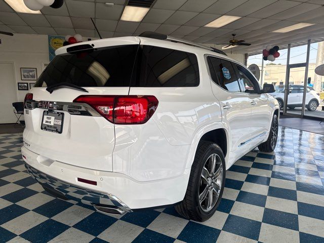 2019 GMC Acadia Denali | Rome, GA | Knight's Car Store