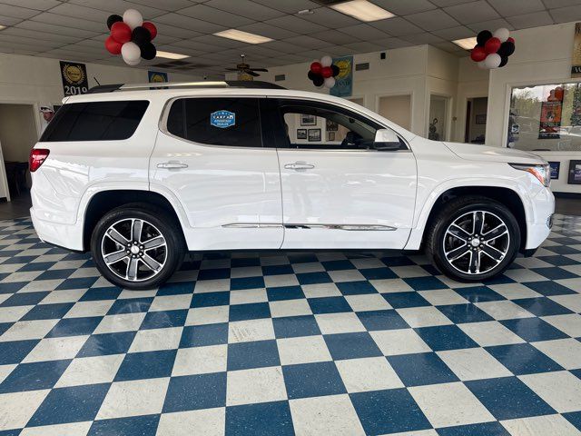 2019 GMC Acadia Denali | Rome, GA | Knight's Car Store 2019 GMC Acadia Denali | Rome, GA | Knight's Car Store
