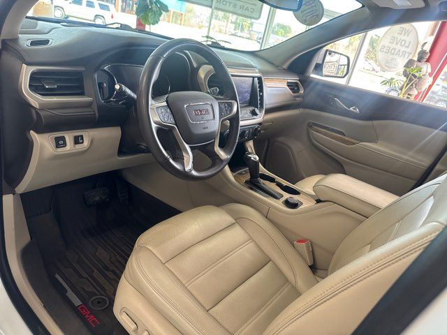 2019 GMC Acadia Denali | Rome, GA | Knight's Car Store 2019 GMC Acadia Denali | Rome, GA | Knight's Car Store