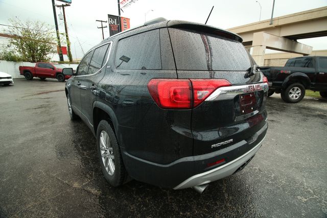 2019 GMC Acadia SLT-1 | San Antonio, TX | R&L Certified Auto Group 2019 GMC Acadia SLT-1 | San Antonio, TX | R&L Certified Auto Group