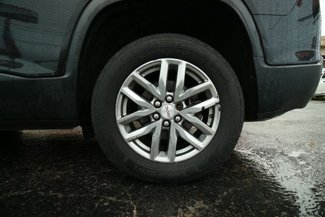 2019 GMC Acadia SLT-1 | San Antonio, TX | R&L Certified Auto Group 2019 GMC Acadia SLT-1 | San Antonio, TX | R&L Certified Auto Group