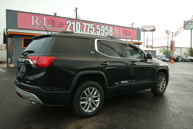 2019 GMC Acadia SLT-1 | San Antonio, TX | R&L Certified Auto Group 2019 GMC Acadia SLT-1 | San Antonio, TX | R&L Certified Auto Group