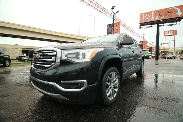 2019 GMC Acadia SLT-1 | San Antonio, TX | R&L Certified Auto Group 2019 GMC Acadia SLT-1 | San Antonio, TX | R&L Certified Auto Group