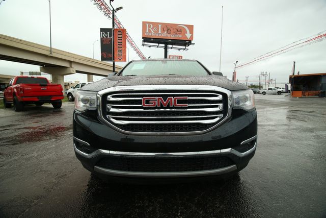 2019 GMC Acadia SLT-1 | San Antonio, TX | R&L Certified Auto Group 2019 GMC Acadia SLT-1 | San Antonio, TX | R&L Certified Auto Group