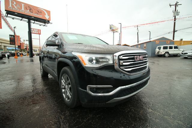 2019 GMC Acadia SLT-1 | San Antonio, TX | R&L Certified Auto Group 2019 GMC Acadia SLT-1 | San Antonio, TX | R&L Certified Auto Group