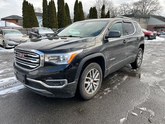 2019 GMC Acadia SLE-2 | West Springfield , MA | Baron Auto Sales