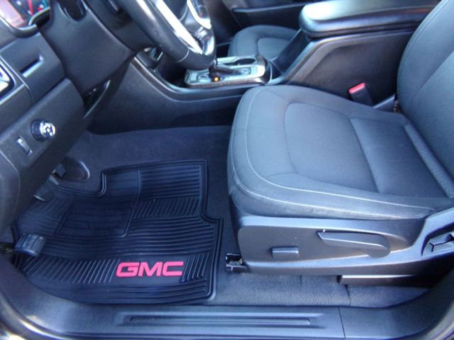 2019 GMC Canyon SLE | Gonzales, TX | West Motors