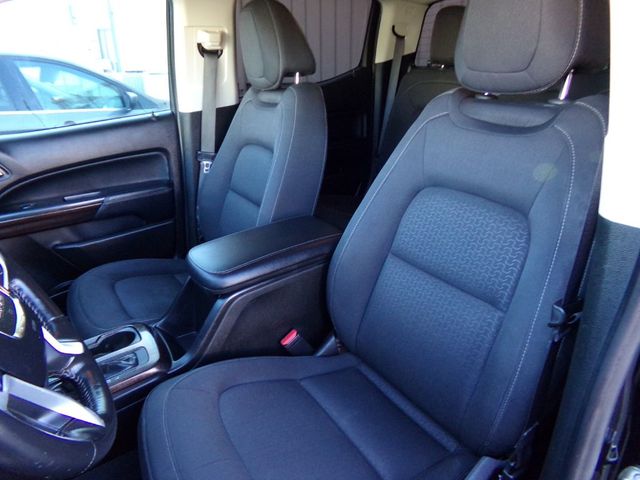 2019 GMC Canyon SLE | Gonzales, TX | West Motors