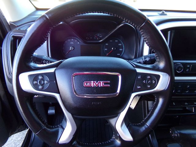 2019 GMC Canyon SLE | Gonzales, TX | West Motors