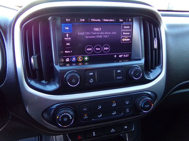 2019 GMC Canyon SLE | Gonzales, TX | West Motors