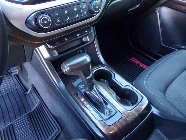 2019 GMC Canyon SLE | Gonzales, TX | West Motors