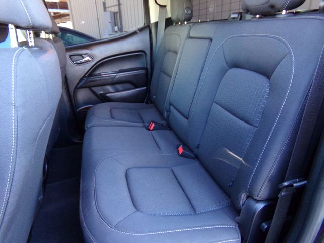 2019 GMC Canyon SLE | Gonzales, TX | West Motors