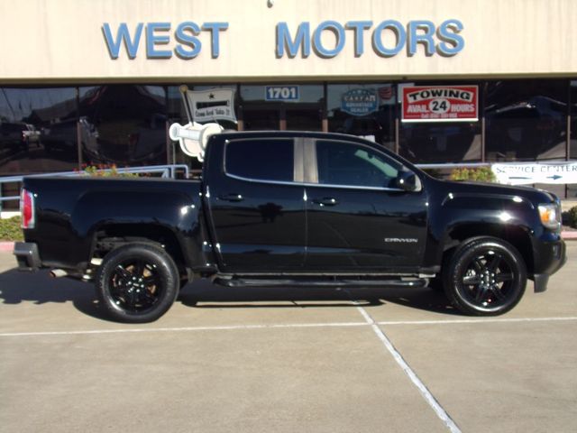 2019 GMC Canyon SLE | Gonzales, TX | West Motors 2019 GMC Canyon SLE | Gonzales, TX | West Motors
