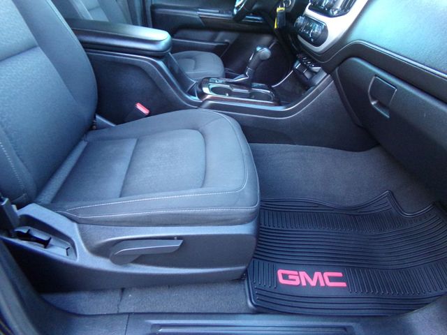 2019 GMC Canyon SLE | Gonzales, TX | West Motors 2019 GMC Canyon SLE | Gonzales, TX | West Motors