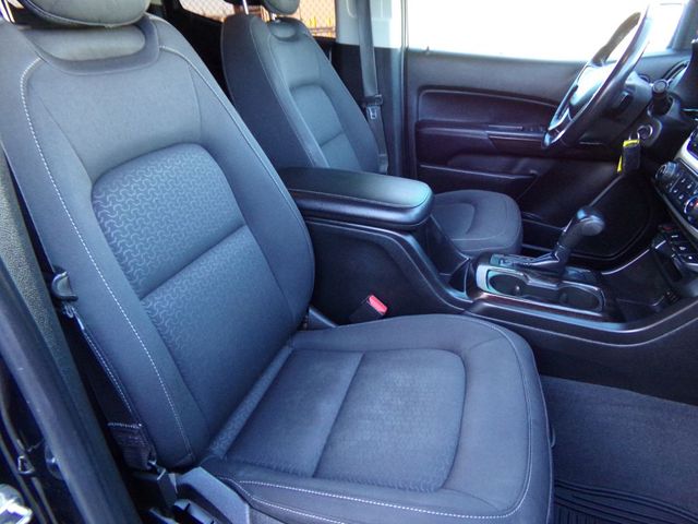 2019 GMC Canyon SLE | Gonzales, TX | West Motors