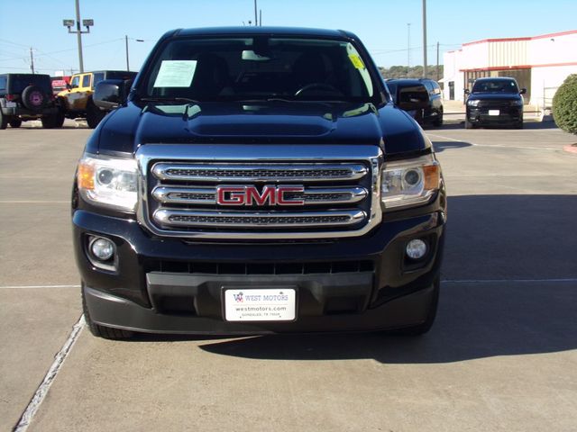 2019 GMC Canyon SLE | Gonzales, TX | West Motors 2019 GMC Canyon SLE | Gonzales, TX | West Motors