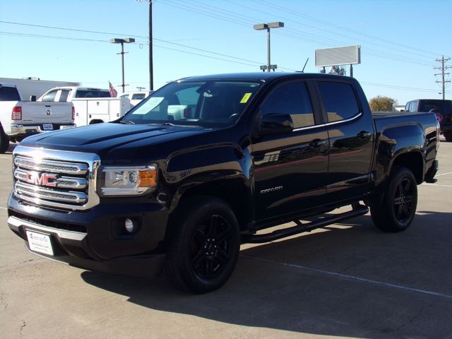 2019 GMC Canyon SLE | Gonzales, TX | West Motors 2019 GMC Canyon SLE | Gonzales, TX | West Motors
