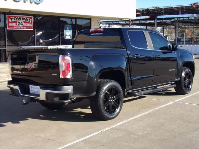 2019 GMC Canyon SLE | Gonzales, TX | West Motors 2019 GMC Canyon SLE | Gonzales, TX | West Motors