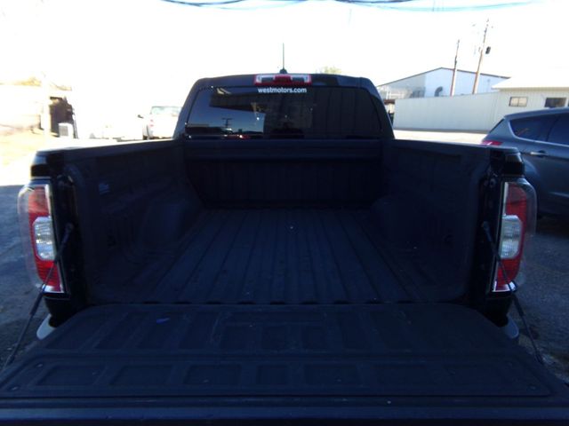 2019 GMC Canyon SLE | Gonzales, TX | West Motors