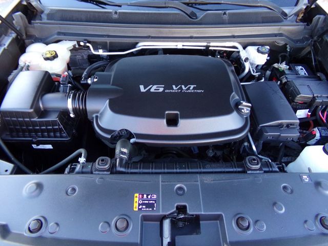 2019 GMC Canyon SLE | Gonzales, TX | West Motors 2019 GMC Canyon SLE | Gonzales, TX | West Motors