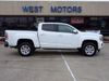 2019 GMC Canyon SLE | Gonzales, TX | West Motors