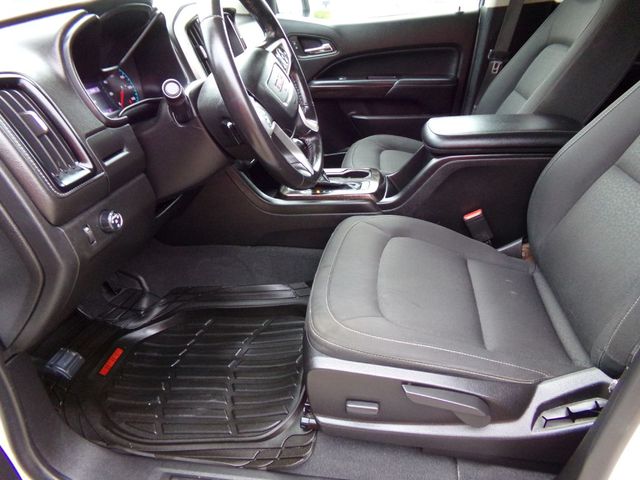 2019 GMC Canyon SLE | Gonzales, TX | West Motors 2019 GMC Canyon SLE | Gonzales, TX | West Motors