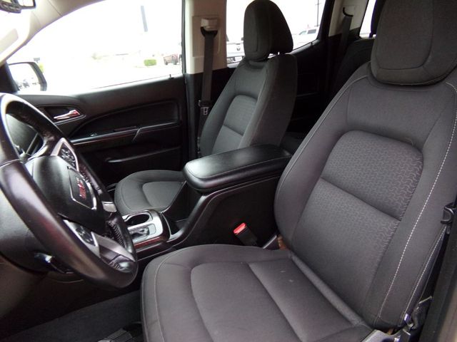 2019 GMC Canyon SLE | Gonzales, TX | West Motors 2019 GMC Canyon SLE | Gonzales, TX | West Motors